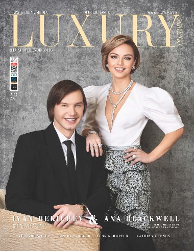 Luxury Trending - April / 2023