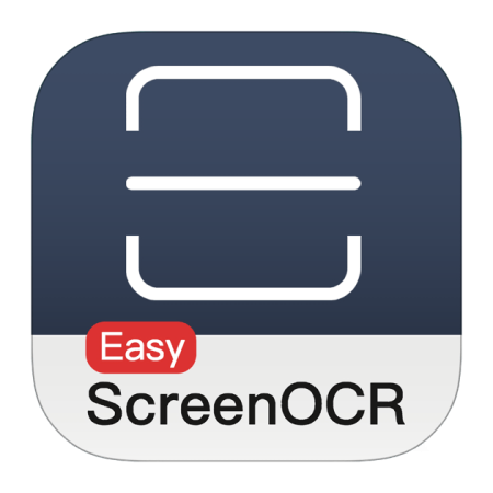 EasyScreenOCR 2.6.0 Multilingual Portable EasyScreenOCR 2.6.0 Multilingual Portable