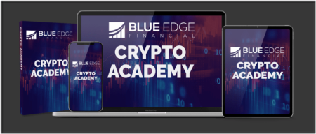 Blue Edge Financial - Crypto Academy (2021) Blue Edge Financial - Crypto Academy (2021)