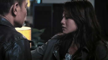  The White Storm 2: Drug Lords 2019 screenshot