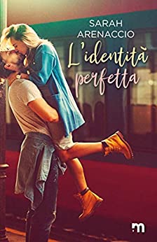 Sarah Arenaccio – L’identità perfetta (2021)