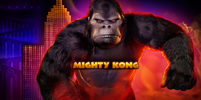 Trik Rahasia Agar Peluang Jackpot di Slot Mighty Kong Lebih Besar