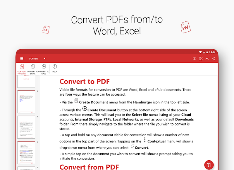pdf extra premium