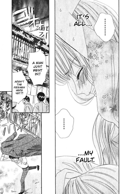 Hadashi de Bara wo FumeVol3-13