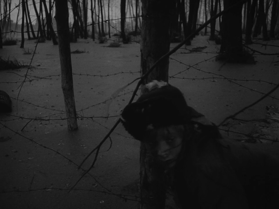 Ivanovo detstvo (1962)