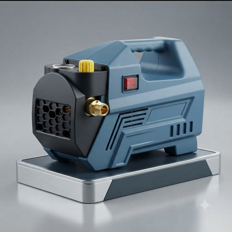 HydroForce pressure washer kit