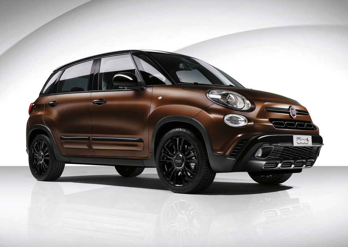 Fiat 500L S-Design (6)