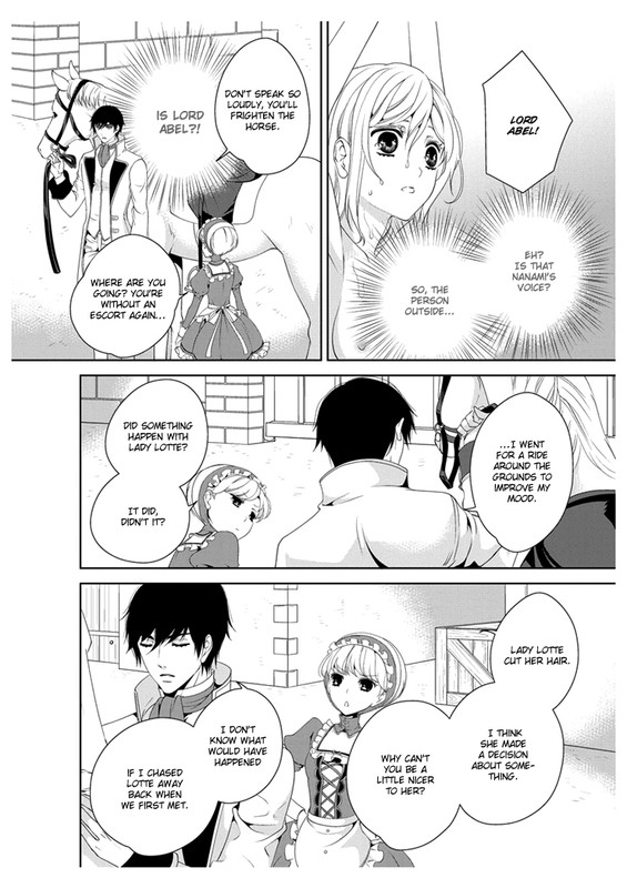 Ero Meruhen - NingyohimeVol3-7