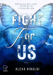 Alexa Rinaldi – Fight for us Vol. 1 (2026)
