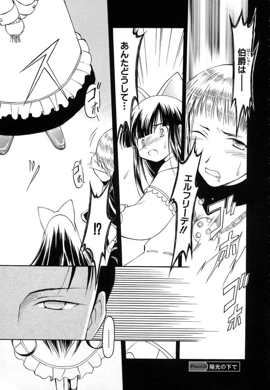 Tsukoyomi Moon PhaseVol4-11