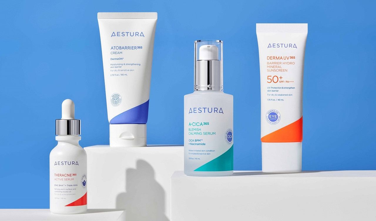 Best Korean Skincare Products