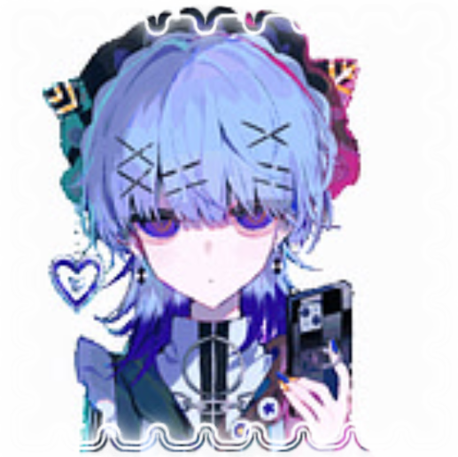 Nagi Hazama  | The Streamer's Alt Account Labyrinth