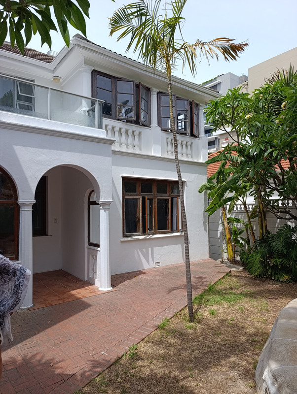 Такая близкая Африка. (ЮАР. 22 дня и 4200 км. Ноябрь-Декабрь)