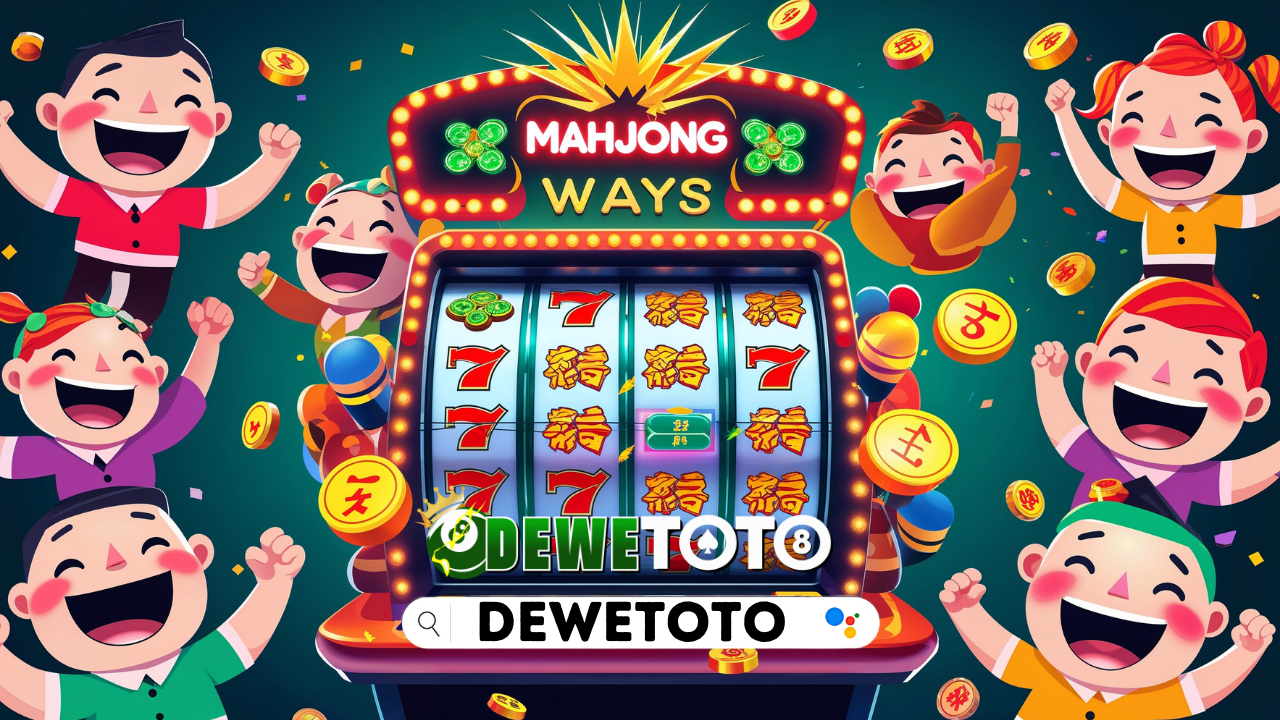 DEWETOTO