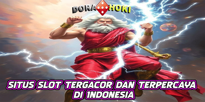 Situs Slot Tergacor