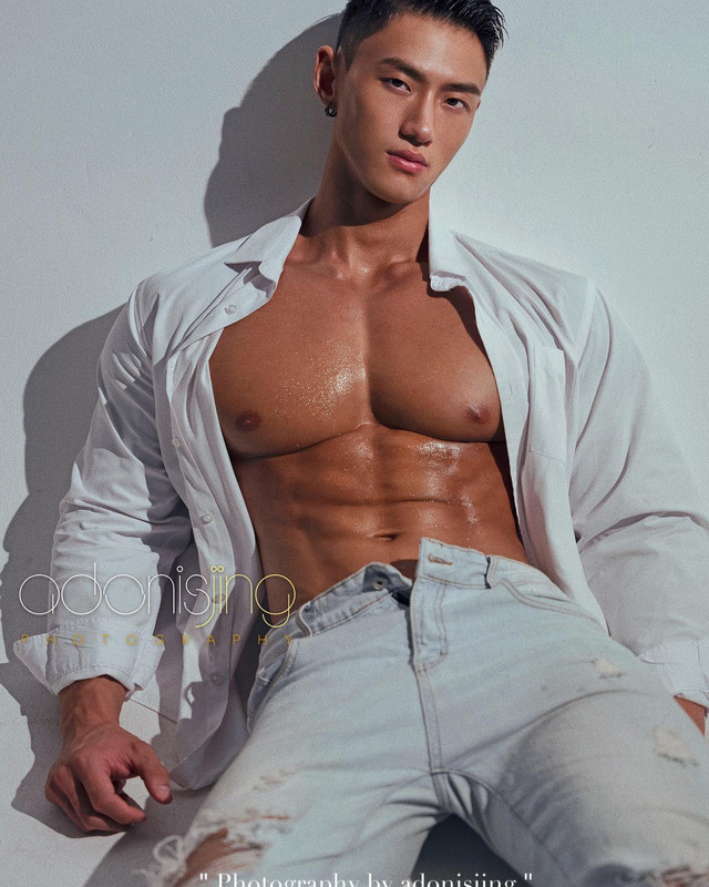 Photo by 王强平 on April 07, 2023.