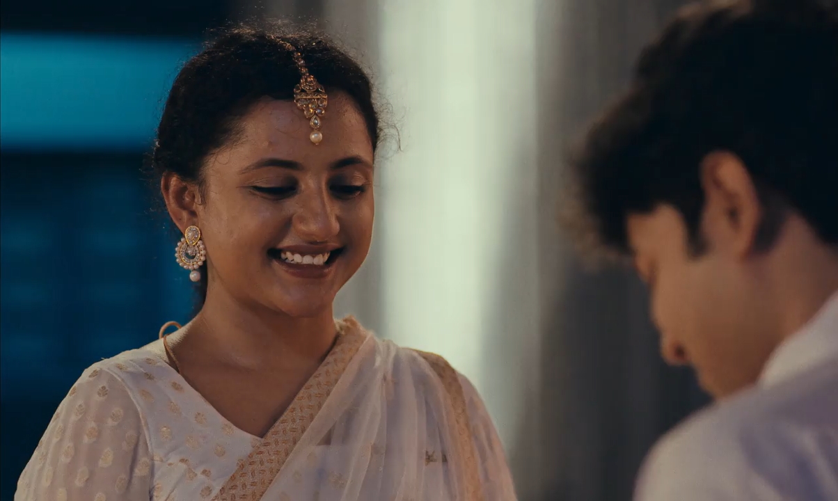 #90’s - A Middle Class Biopic (2024) Season 1 [Hindi + Tamil + Telugu + Malayalam + Kannada] WebRip 480p 720p ESub - Complete Screenshot