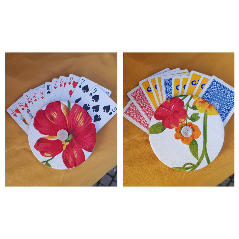 Portacarte da Gioco