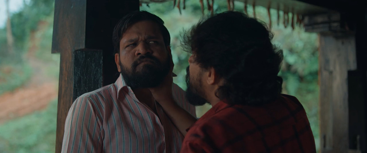 Peter 2026 WebRip [Tamil + Malayalam + Kannada] 480p 720p ESub Screenshot