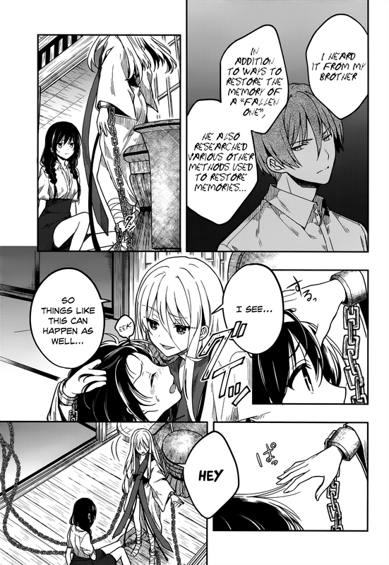 Kono Shima ni wa Midara de Jaaku na Mono ga Sumu