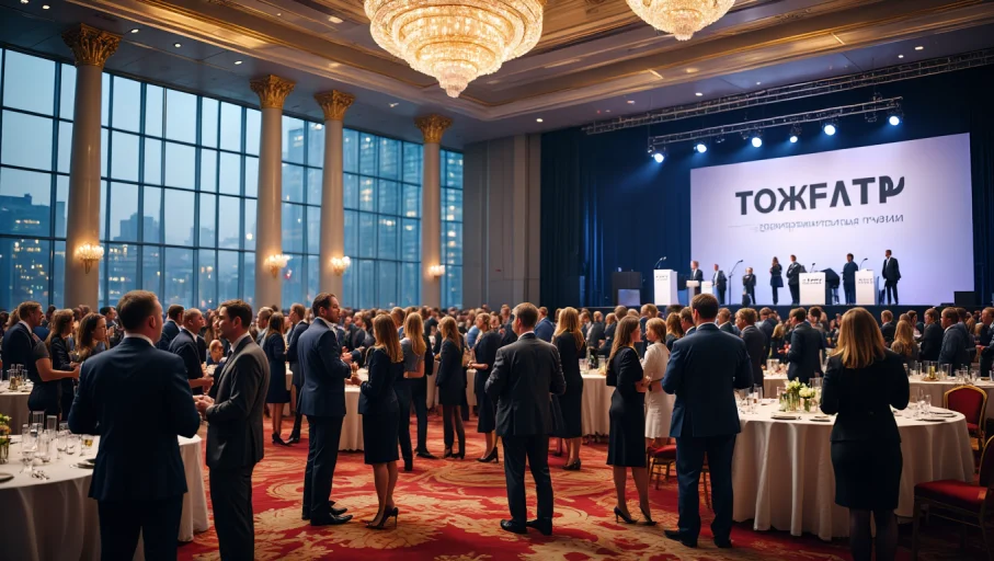 Фотосессия корпоративная