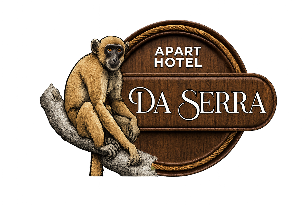 Apart Hotel da Serra