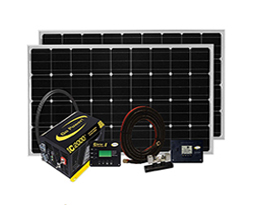 Solar Power