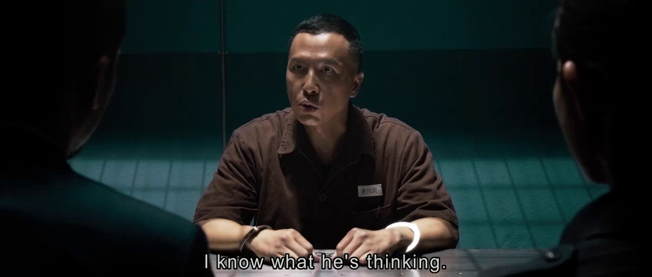 Kung Fu Jungle [2014] [720p] [BluRay] [x264] [MP3] [Hindi, Chinese] [Theater Plus]