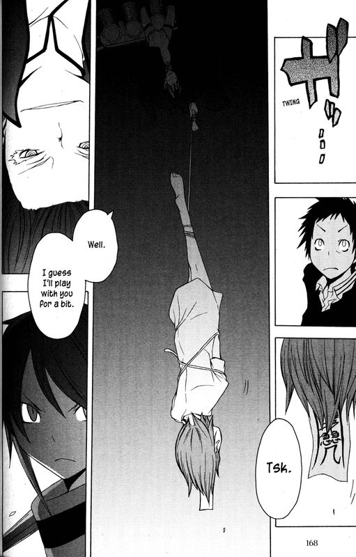 Yozakura QuartetVol5-2