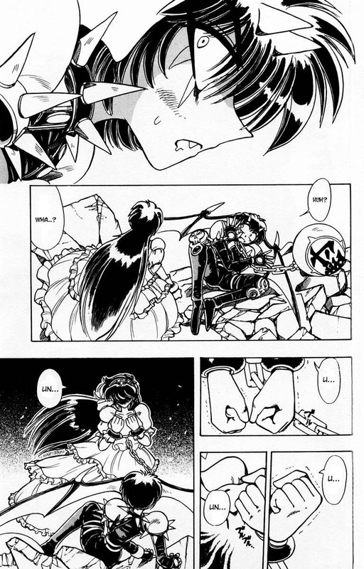 Hameln no Violin HikiVol20-14