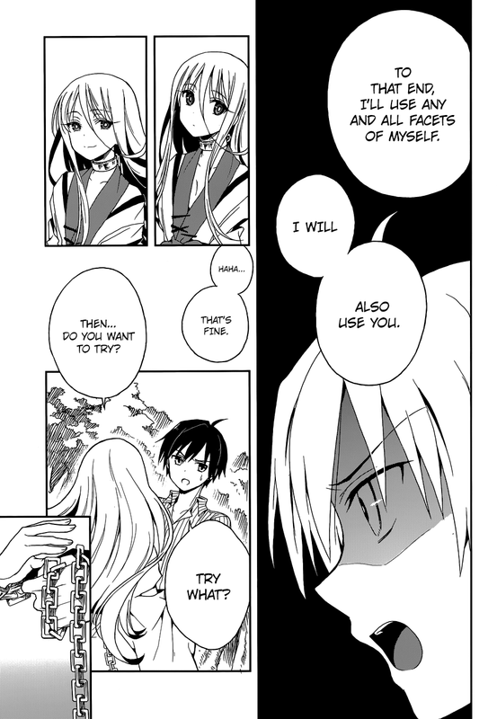 Kono Shima ni wa Midara de Jaaku na Mono ga Sumu