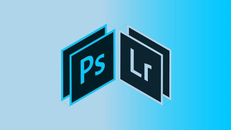 Learn Adobe Photoshop and Lightroom