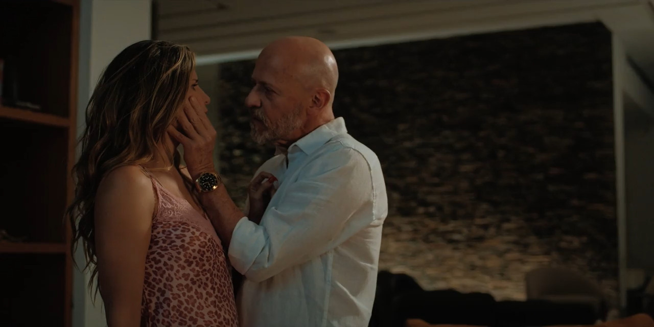 Medusa 2026 WebRip Season 2 [Hindi + English] 480p 720p ESub Screenshot