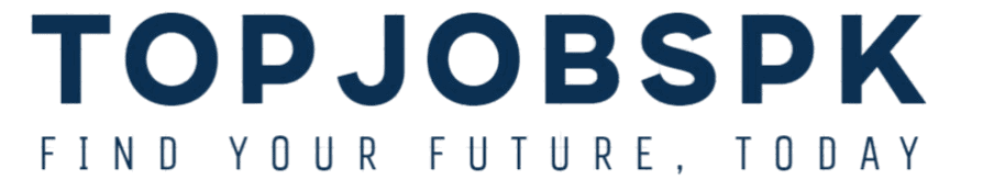 TopJobsPK Logo