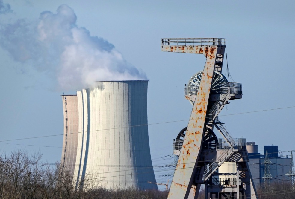 Gobierno de Alemania rechaza más energía nuclear como alternativa al gas ruso