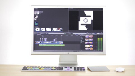 Learn the basics of video editing using adobe premier pro cc