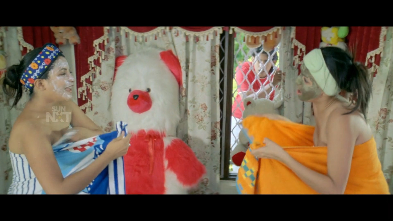 Gange Baare Thunge Baare Sun NXT Compile.mp4_20220312_141316.027