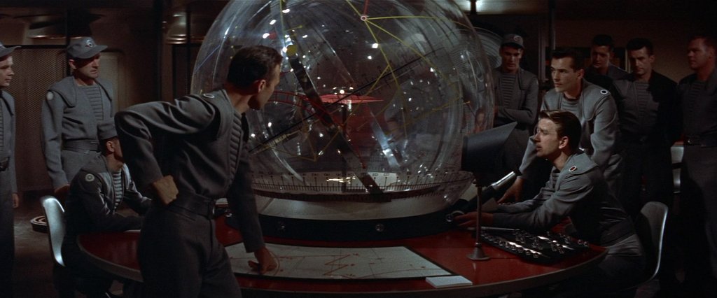 Forbidden Planet Reference (9)