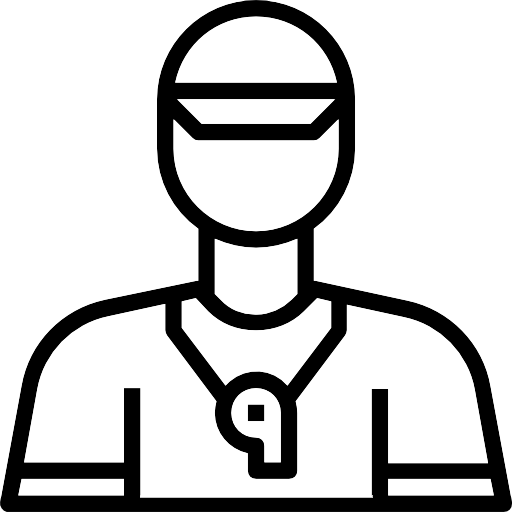Entrenador