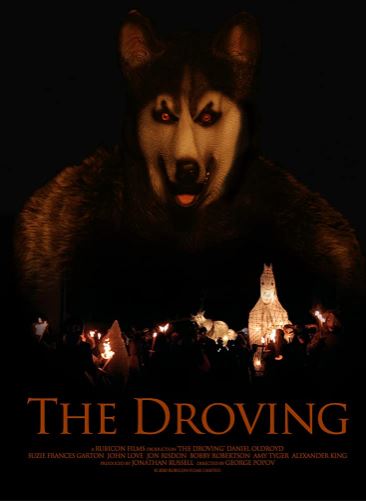 The Droving (2020) Web-DL 720p HD Full Movie [In English] With Hindi Subtitles | 1XBET