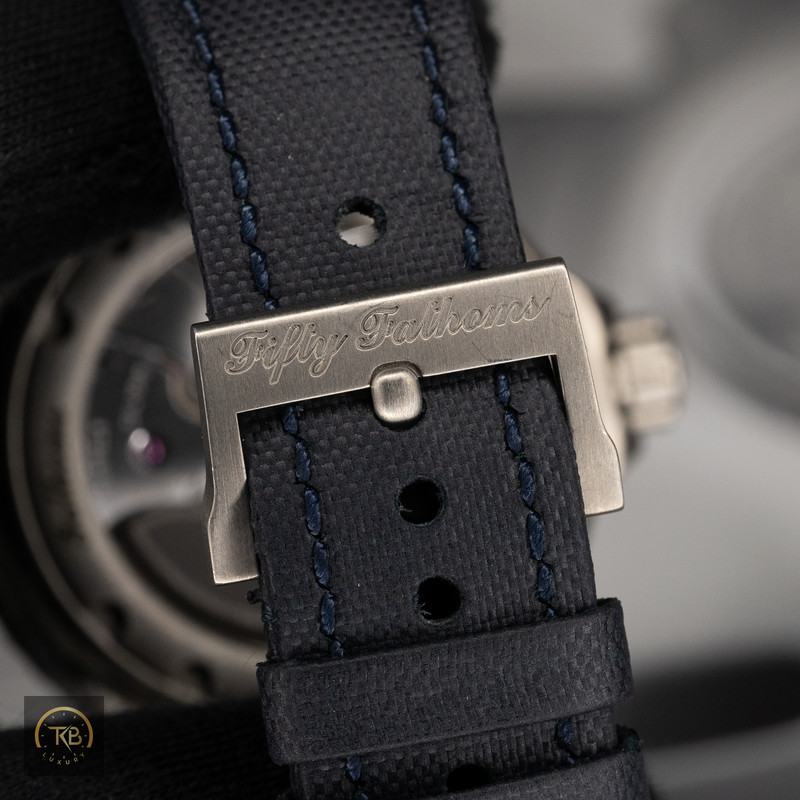 Blancpain Fifty Fathoms - Image 16