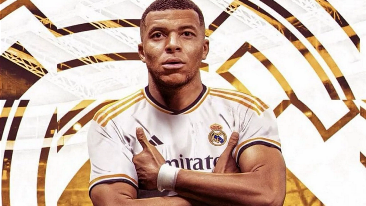 ¿Mbappé le da el Sí al Real Madrid? Este sería su millonario salario en LaLiga