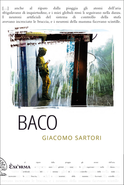 Giacomo Sartori – Baco (2019)
