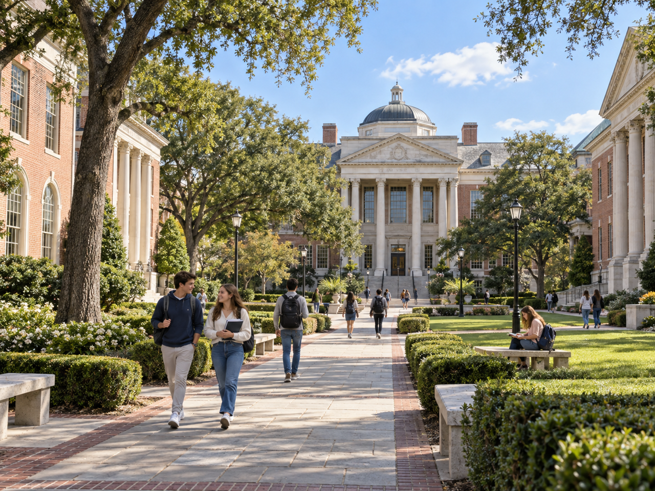NTMU Academic Core
