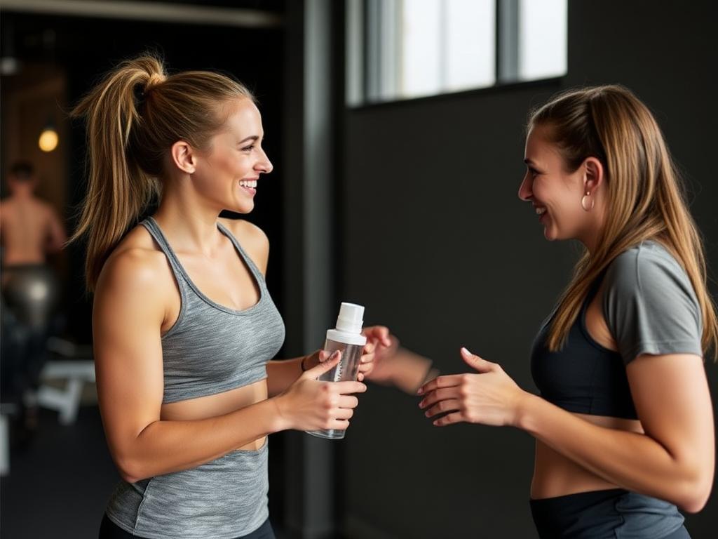 Socializing and Building Relationships: Strengthening Your Support System