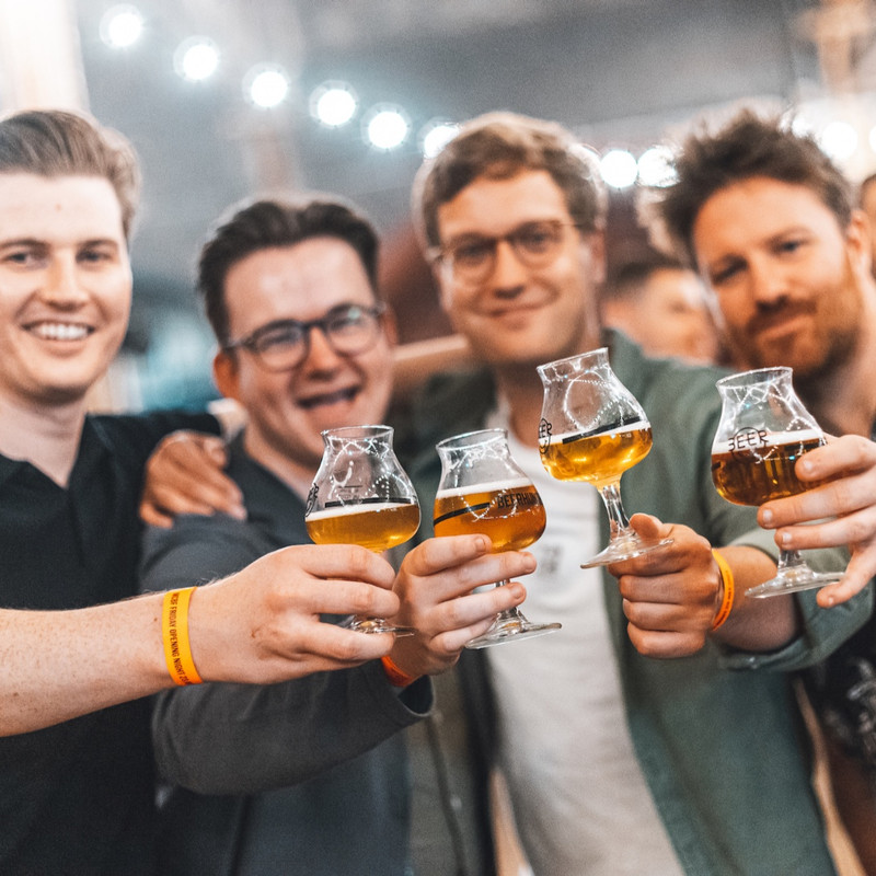 alcohol-Manchester-Craft-Beer-Festival