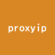 Proxyip（3）