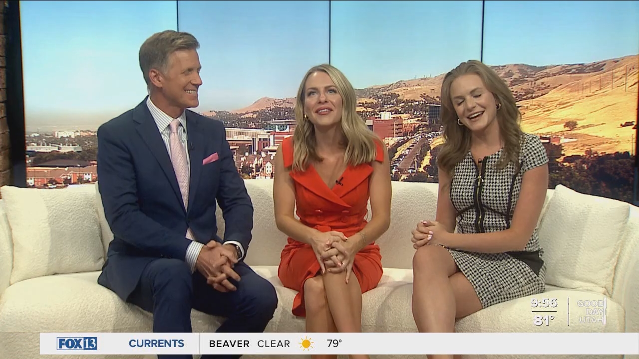 08.14 - 16.00.00 - FOX13 News  Good Day Utah 9AM  ᴺᵉʷ. Utah news, wea....ts_snapshot_00.57.20.839
