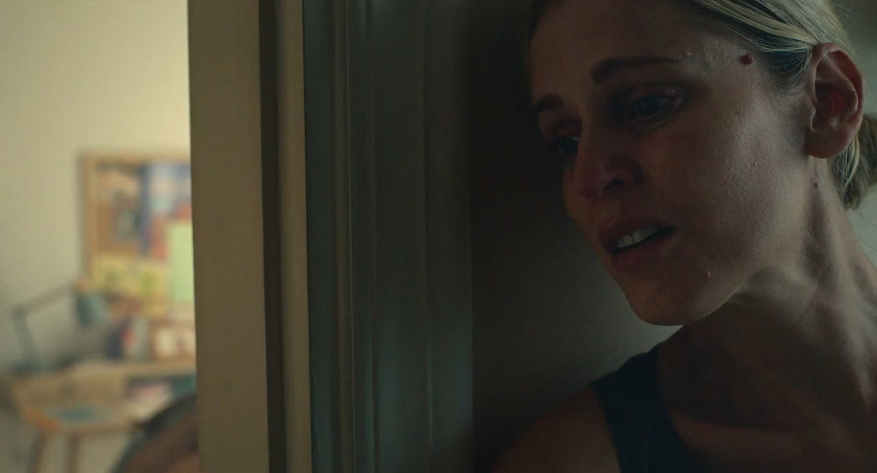 Who Is Erin Carter? (2023) Season 1 [Hindi + Tamil + English] WebRip 480p, 720p ESub - Complete Screenshot