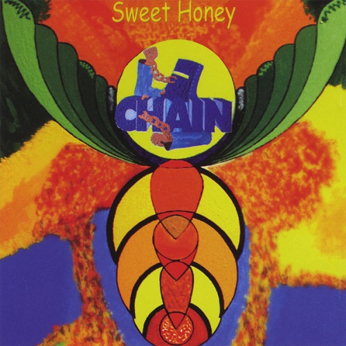 Chain - Sweet Honey (2004)